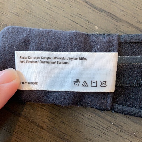 Maidenform Comfort Devotion Strapless Bra - Picture 4 of 6